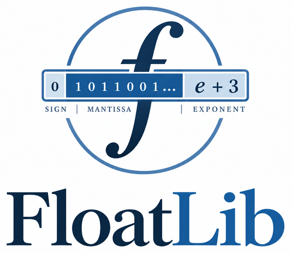 FloatLib